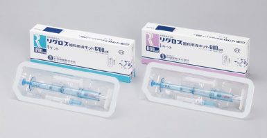 安佐北区亀山(広島市)の歯医者、かわばたファミリー歯科の歯周病治療